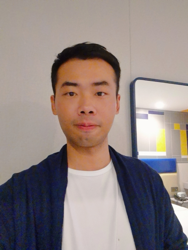 清明雨上的第一张照片--南昌相亲服务中心