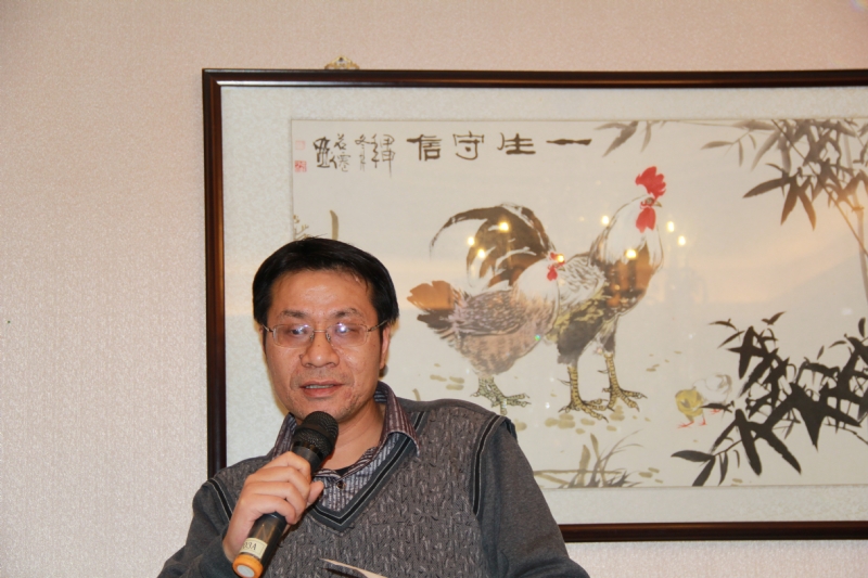 五戒的第一张照片--南昌相亲服务中心