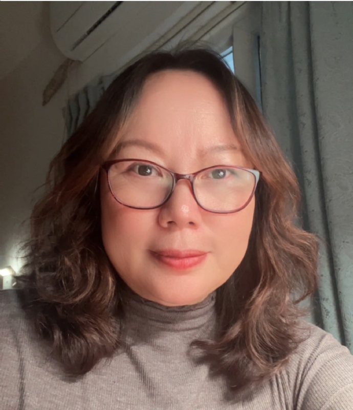 Tina的第一张照片--南昌相亲服务中心