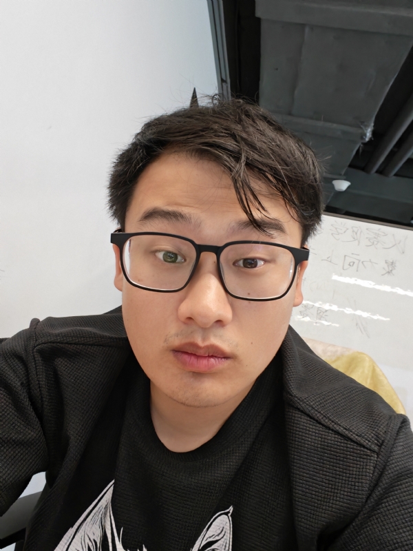 想脱单的洋洋的第一张照片--南昌相亲服务中心