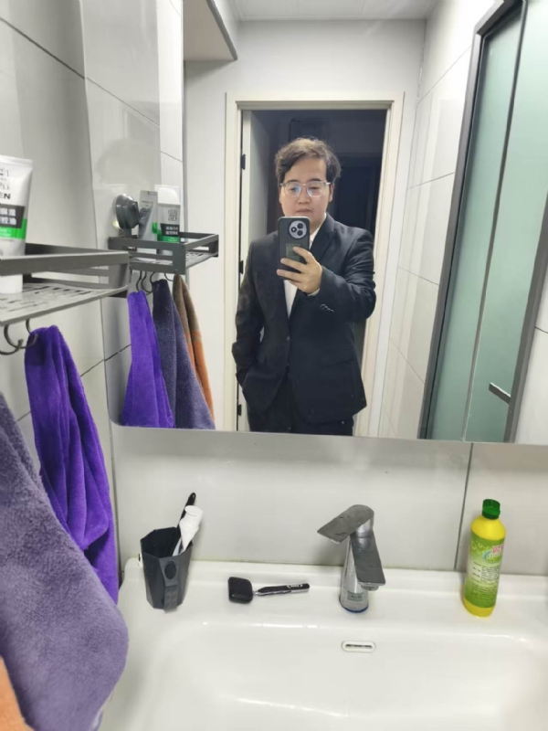 贝贝1998的第一张照片--南昌相亲服务中心