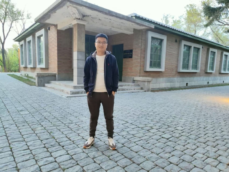 成成的第二张照片--南昌相亲服务中心