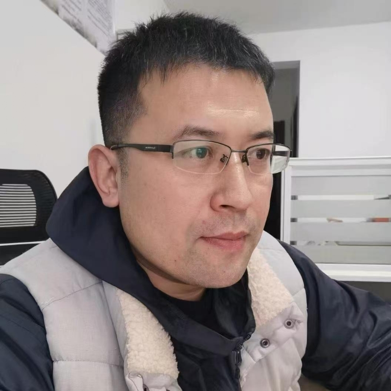 木盛的第一张照片--南昌相亲服务中心