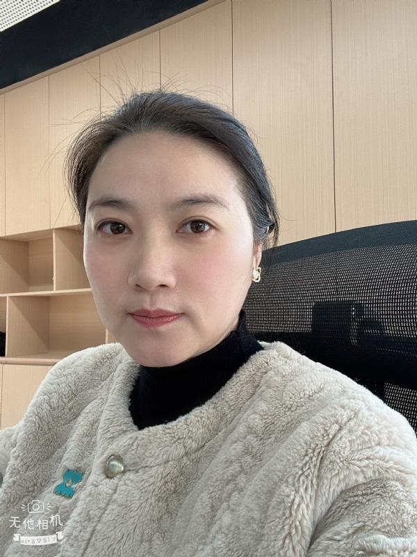 瑜妍的第一张照片--南昌相亲服务中心