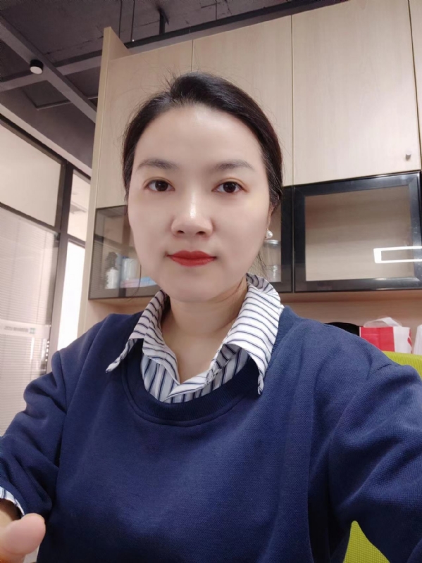 瑜妍的第三张照片--南昌相亲服务中心