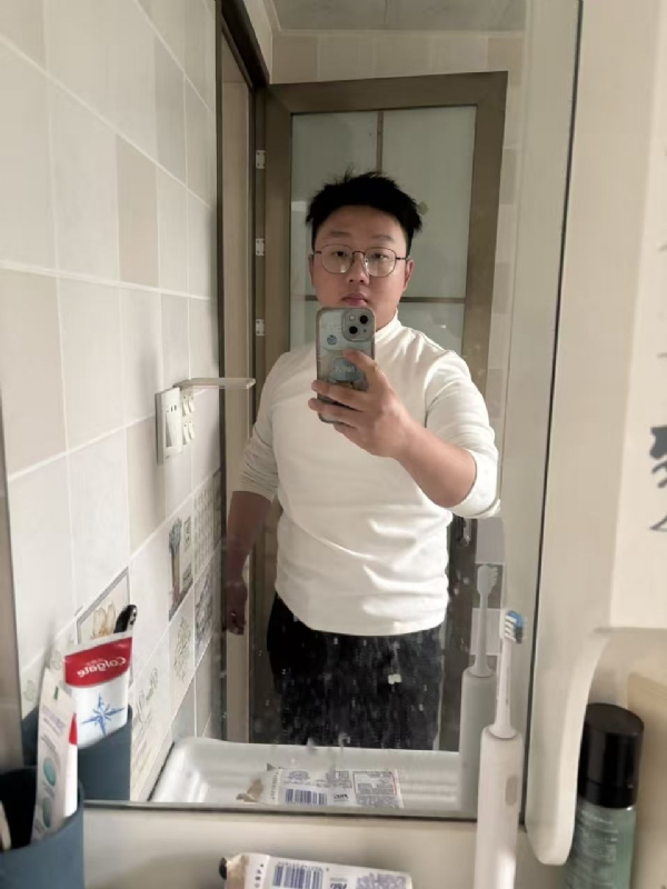 gaotianran的第一张照片--南昌相亲服务中心