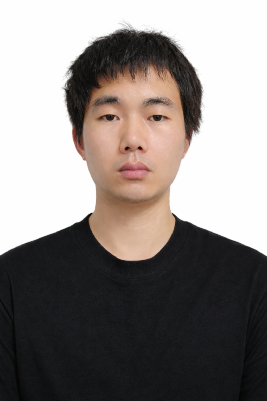 洛华晟的第一张照片--南昌相亲服务中心