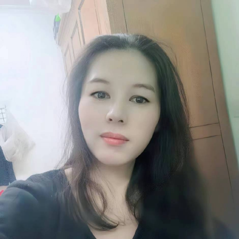 玲子的第一张照片--南昌相亲服务中心