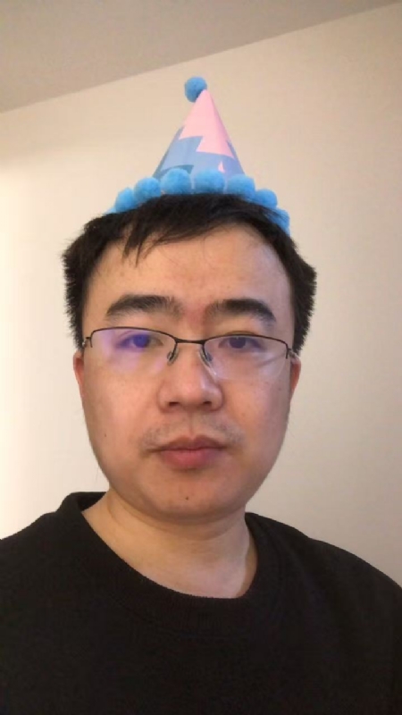 邪气凛然的第一张照片--南昌相亲服务中心