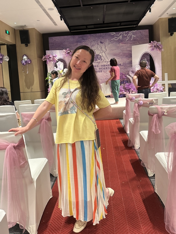 stella的第一张照片--南昌相亲服务中心