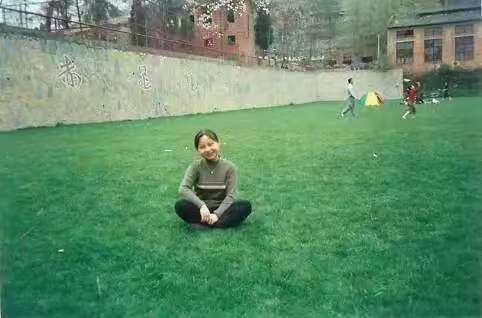 素涛的第一张照片--南昌相亲服务中心