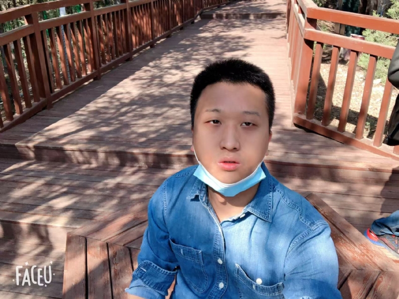 月之独白的第二张照片--南昌相亲服务中心