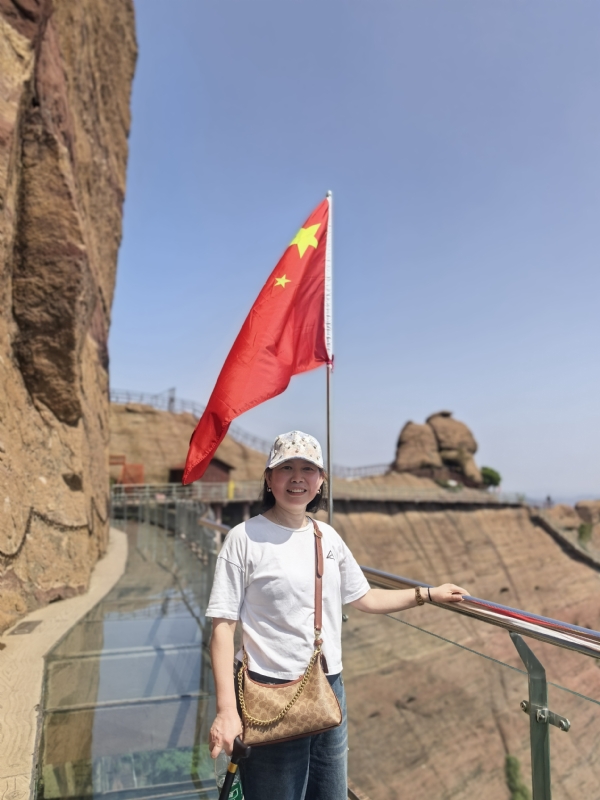 久久的第二张照片--南昌相亲服务中心