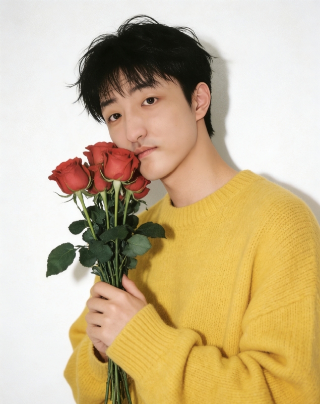 人有再风华的第一张照片--南昌相亲服务中心