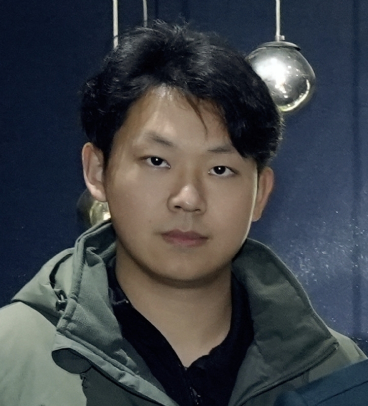 司帅的第一张照片--南昌相亲服务中心