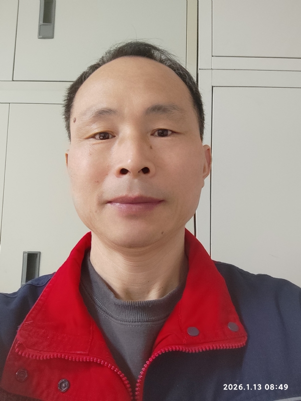 清风拂面的第三张照片--南昌相亲服务中心