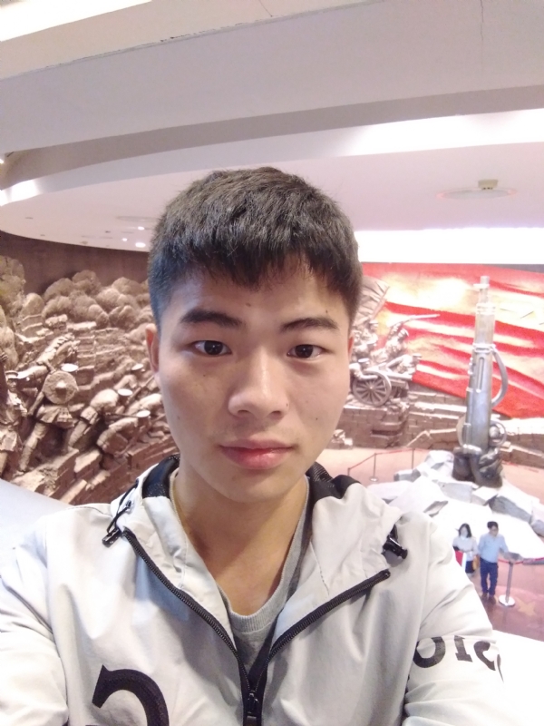江汶洛的第一张照片--南昌相亲服务中心