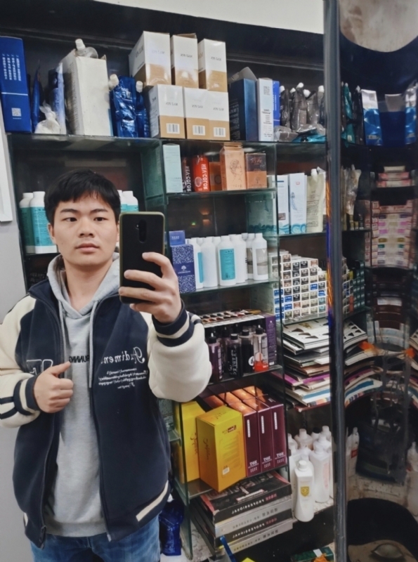 江汶洛的第二张照片--南昌相亲服务中心