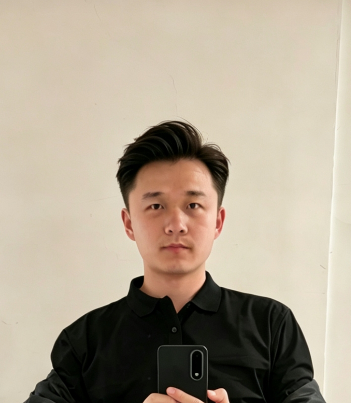 霜序十三的第一张照片--南昌相亲服务中心
