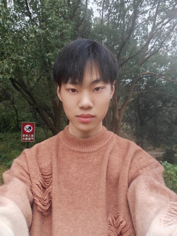 祤辰的第一张照片--南昌相亲服务中心