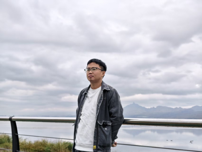 素履往的第二张照片--南昌相亲服务中心