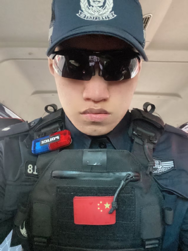 灵犀的第一张照片--南昌相亲服务中心