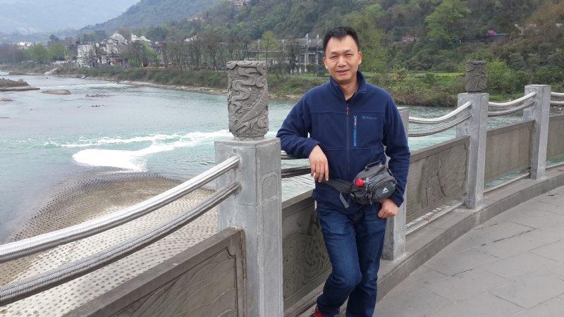 上下求索的第一张照片--南昌相亲服务中心