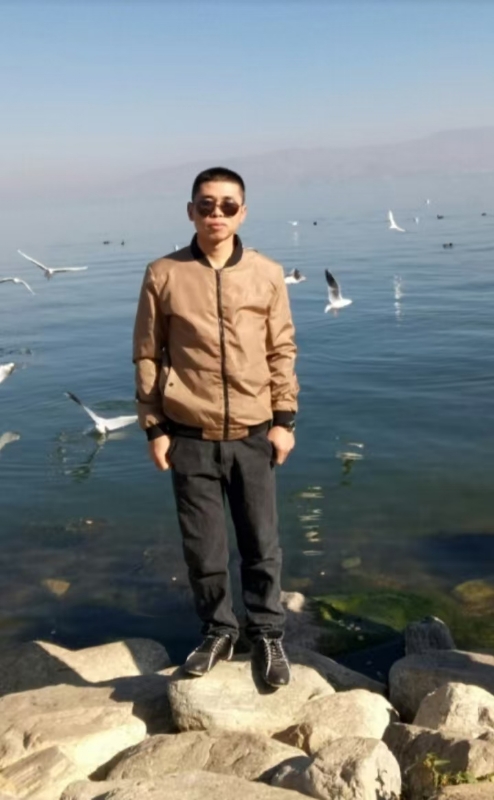 追光者的第一张照片--南昌相亲服务中心