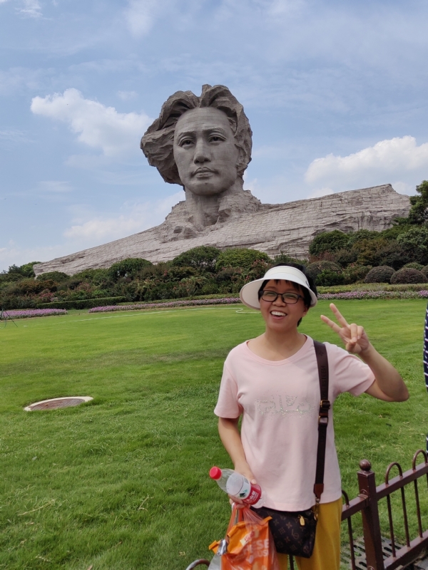 左左的第一张照片--南昌相亲服务中心