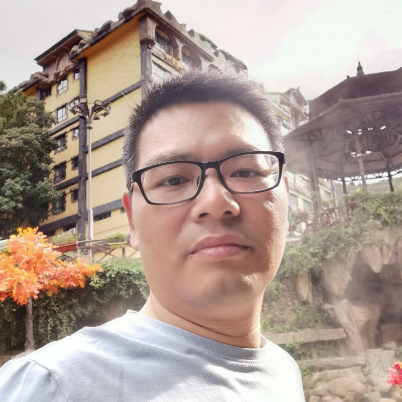 英德林的第一张照片--南昌相亲服务中心