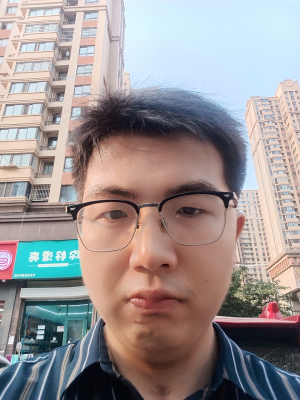 予适的第一张照片--南昌相亲服务中心