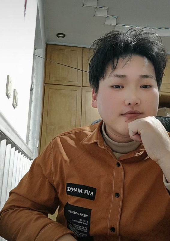 牛小鱼的第一张照片--南昌相亲服务中心