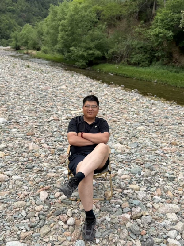 杨先生的第二张照片--南昌相亲服务中心