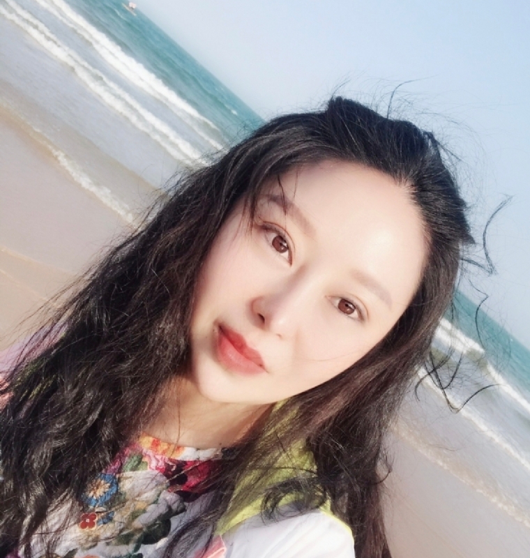 宁倩的第一张照片--南昌相亲服务中心