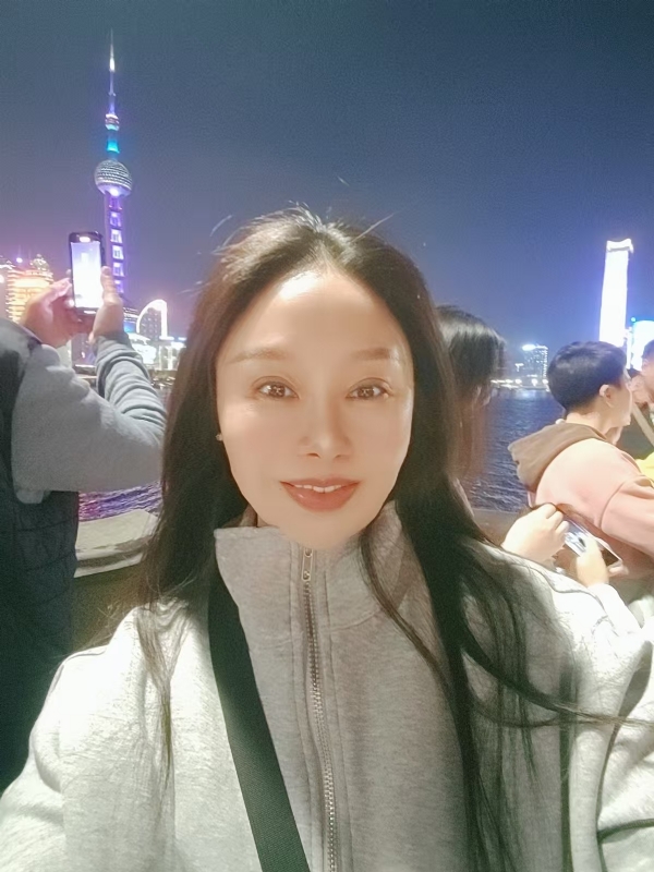 宁倩的第二张照片--南昌相亲服务中心