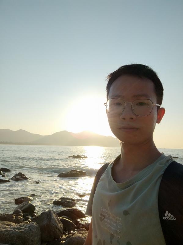 微光的第一张照片--南昌相亲服务中心