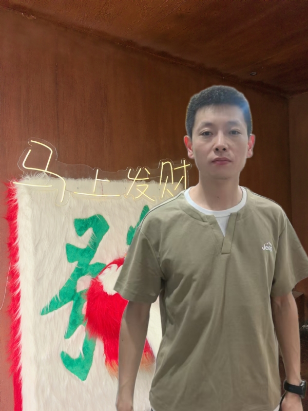 寻光的第一张照片--南昌相亲服务中心