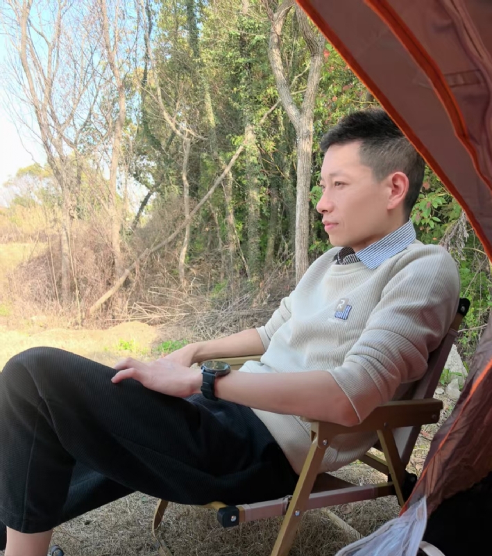 寻光的第二张照片--南昌相亲服务中心