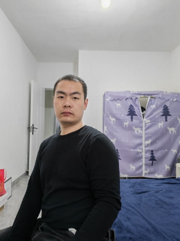 帅哥的第一张照片--南昌相亲服务中心