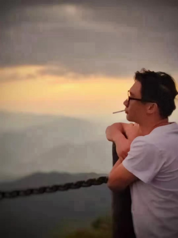 心有山海静而无边的第二张照片--南昌相亲服务中心