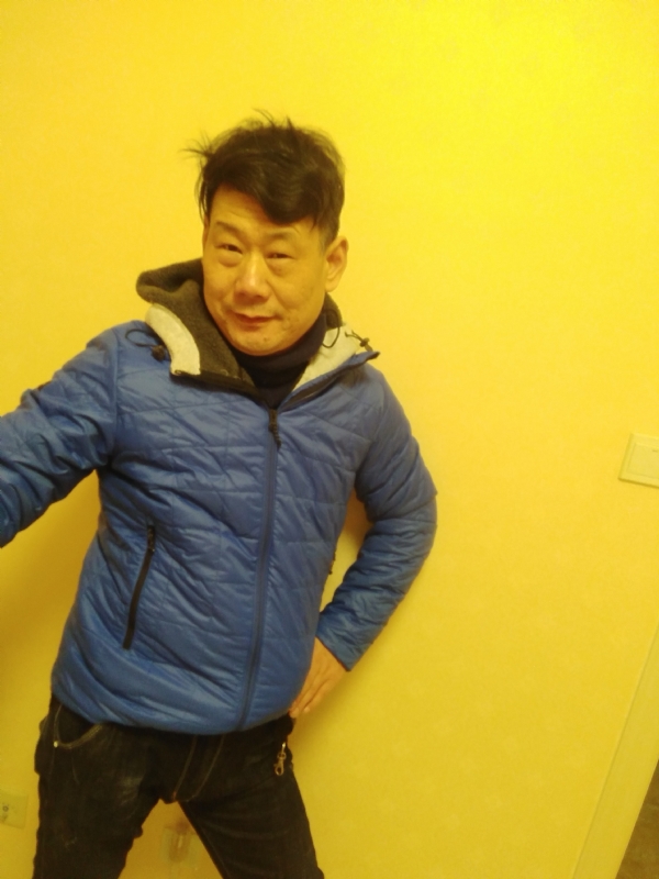 塘沽武清～随缘的第一张照片--南昌相亲服务中心